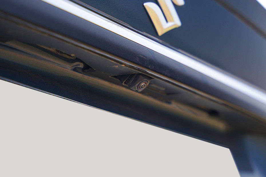 Dzire Gallery Image
