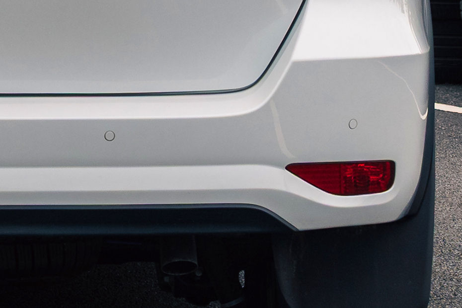 Fortuner Gallery Image