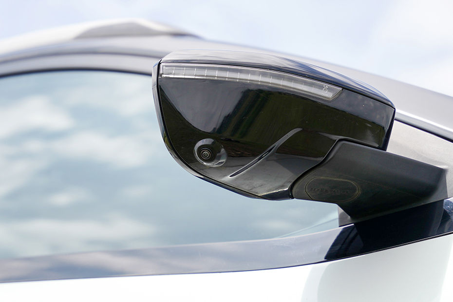 Nexon EV Gallery Image