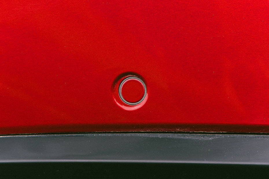 EV6 Gallery Image