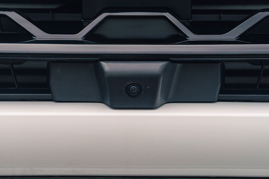 Fortuner Gallery Image