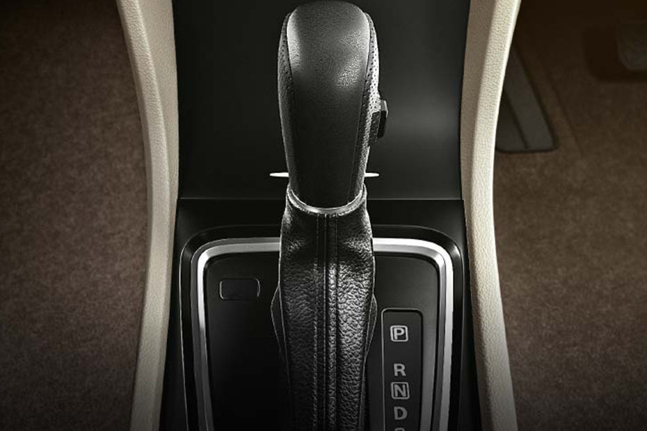 Ciaz Gallery Image
