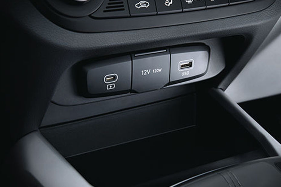 Grand i10 Nios Gallery Image