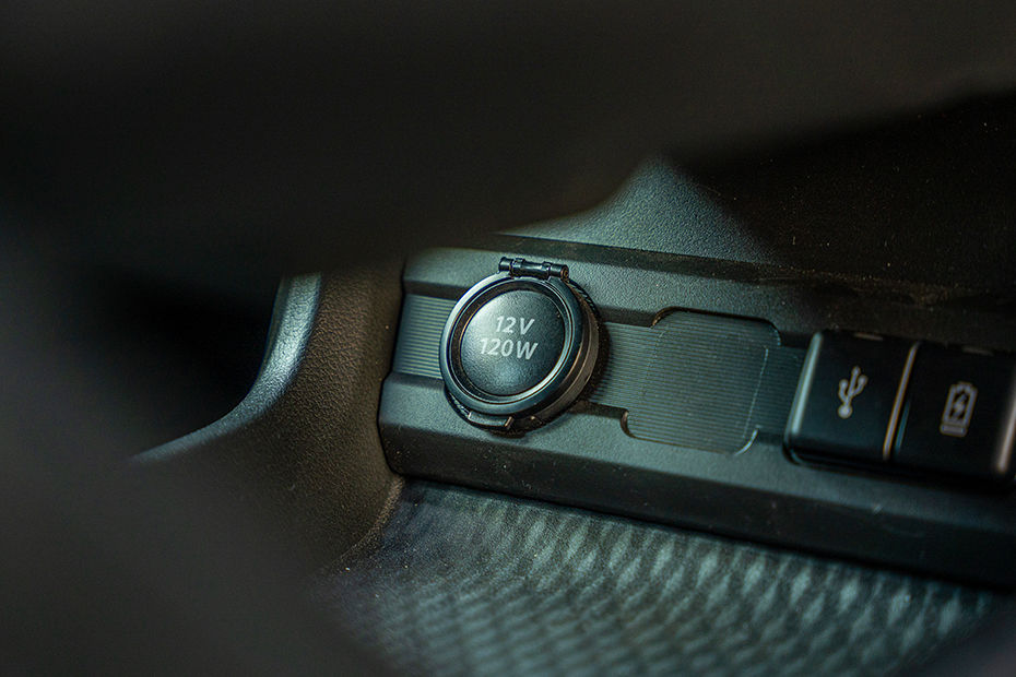 e Vitara Gallery Image