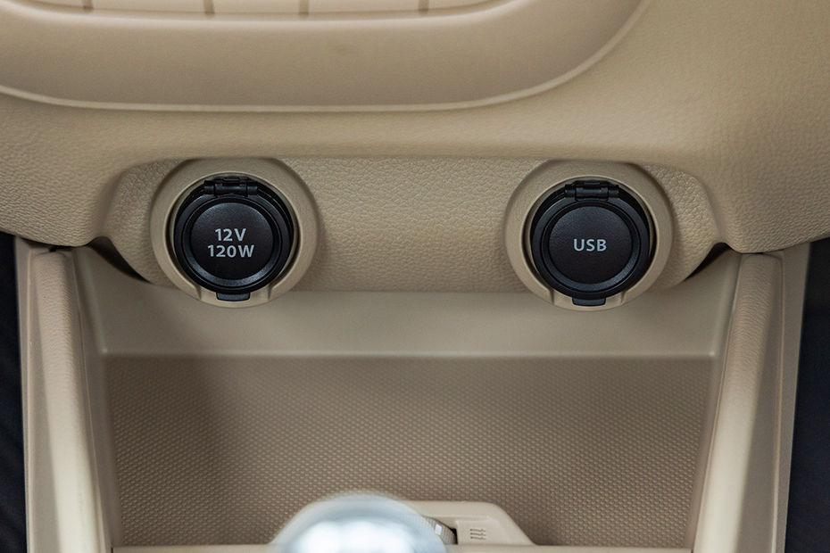 Ertiga Gallery Image