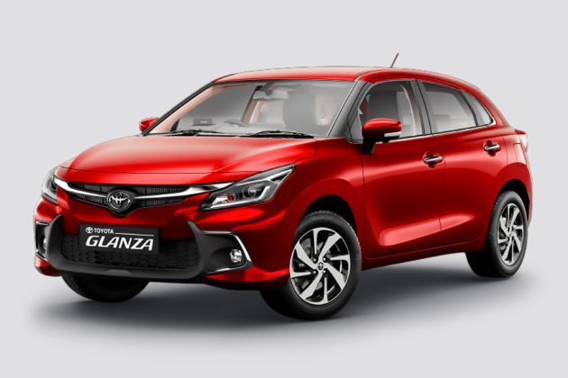 Glanza Gallery Image