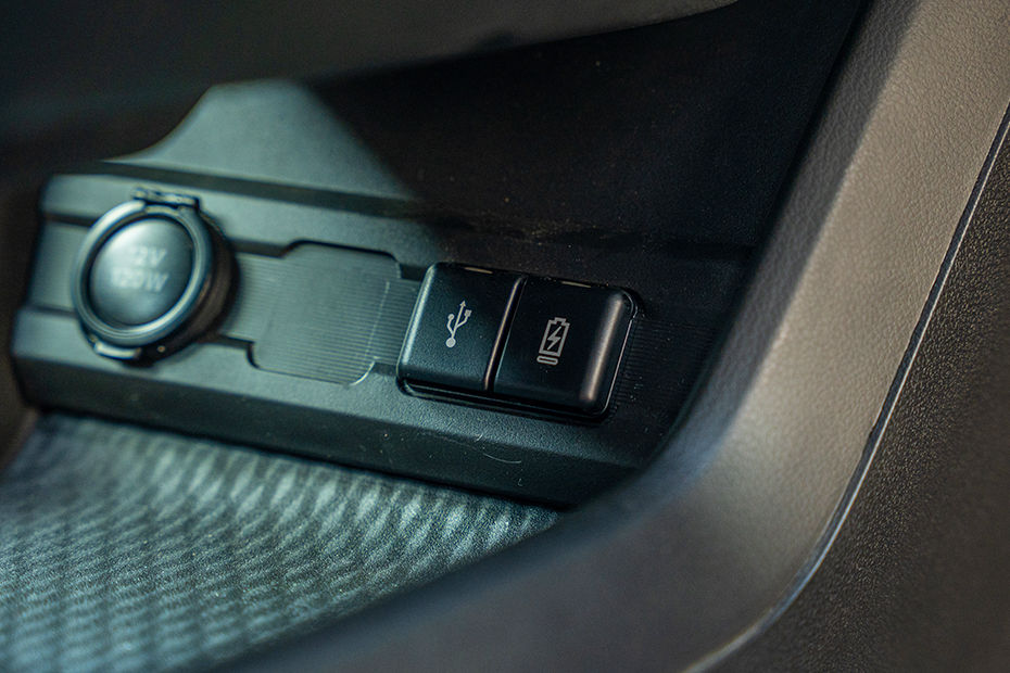 e Vitara Gallery Image