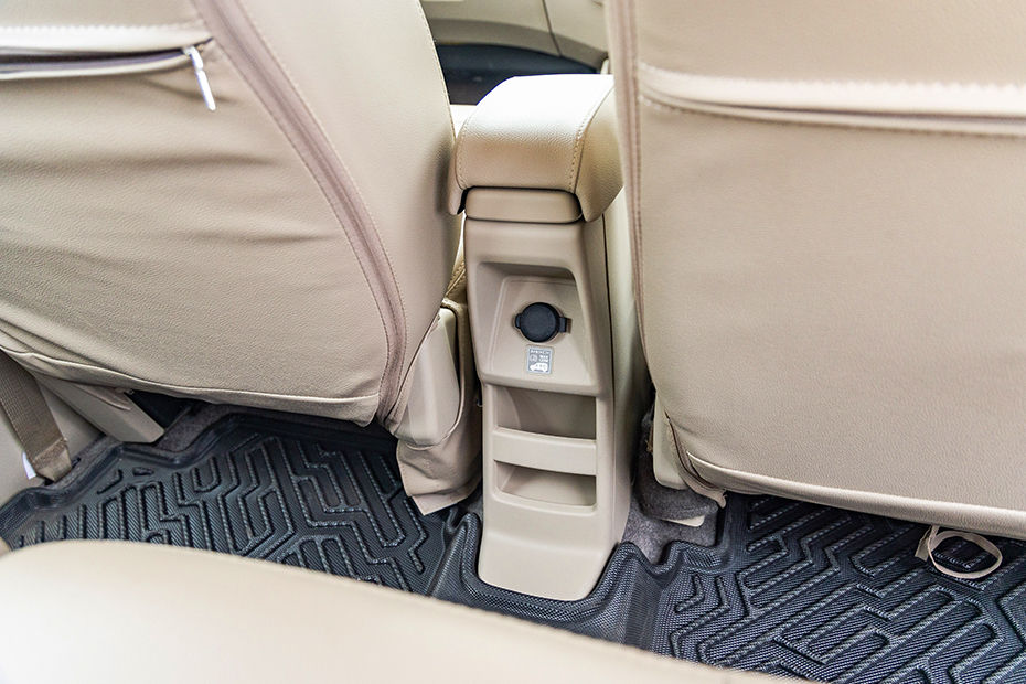 Ertiga Gallery Image