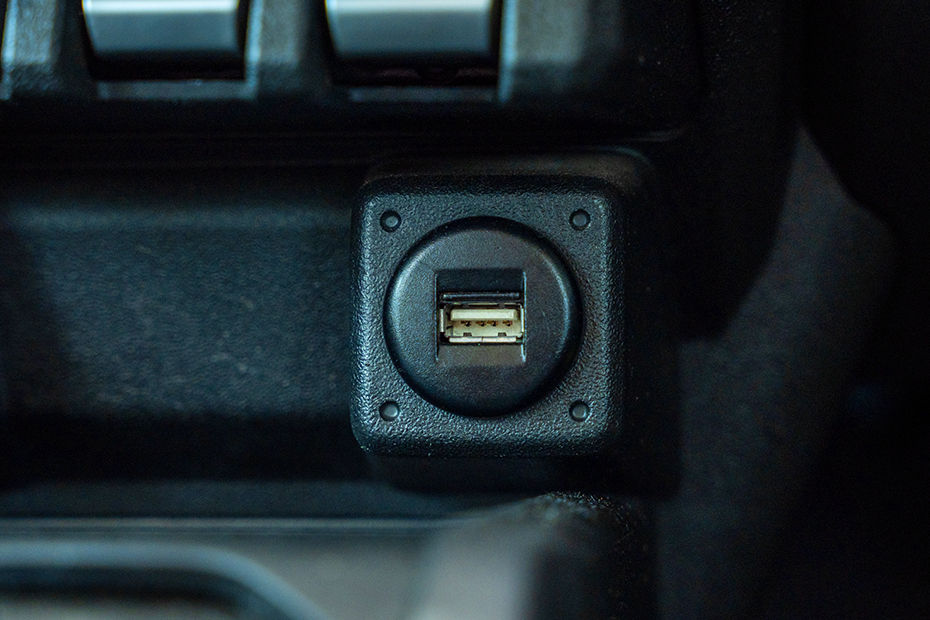 Jimny Gallery Image
