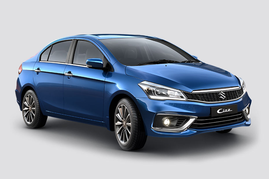 Ciaz Gallery Image