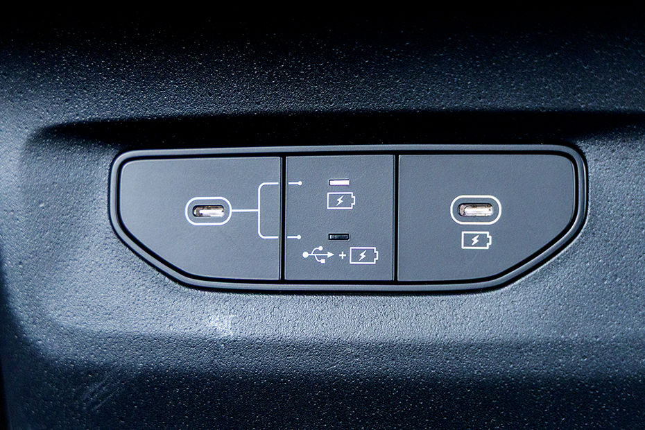 EV6 Gallery Image