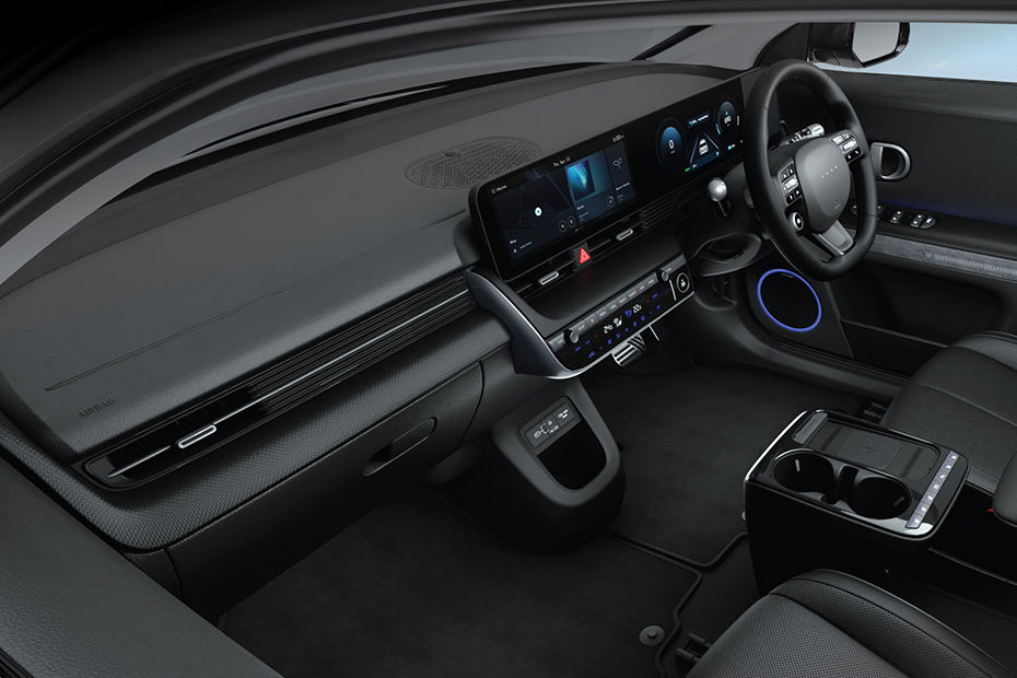 IONIQ 5 Gallery Image