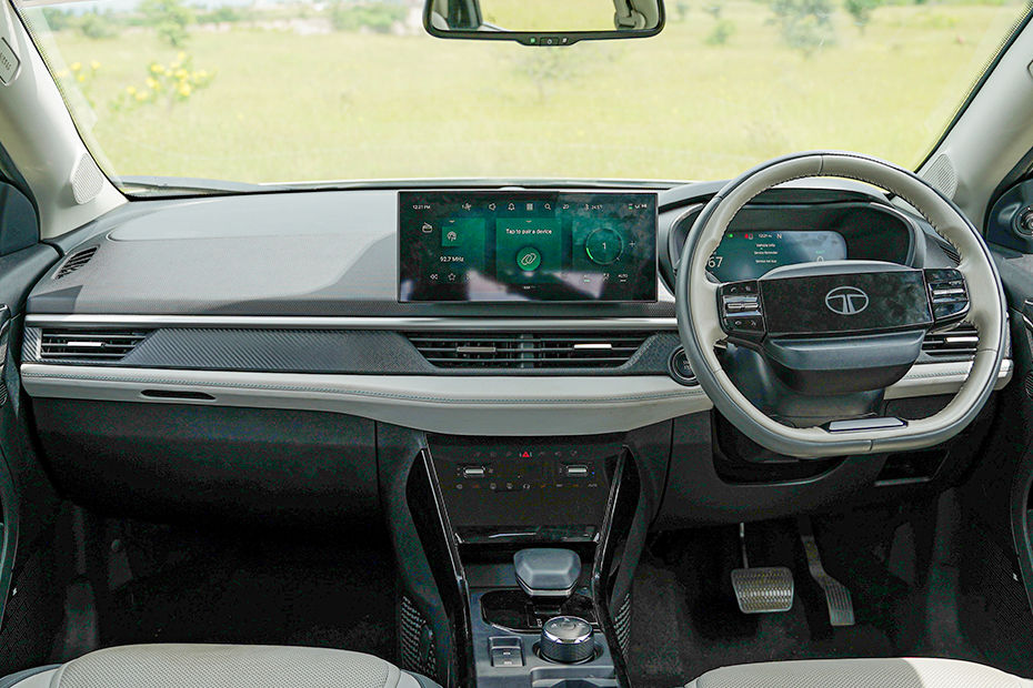 Nexon EV Gallery Image