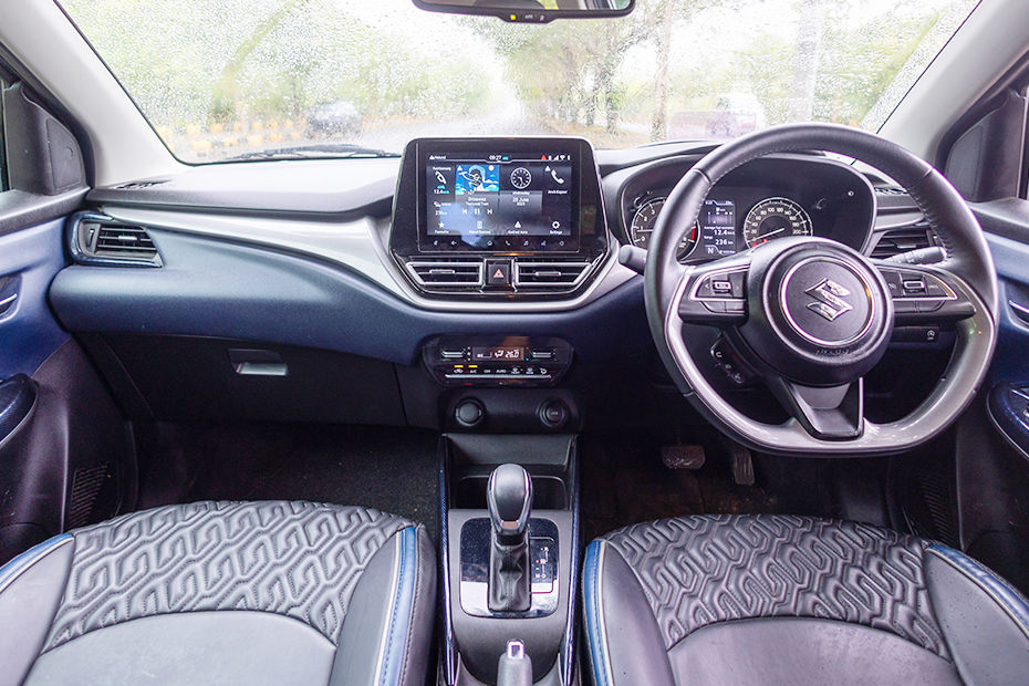 Baleno Gallery Image