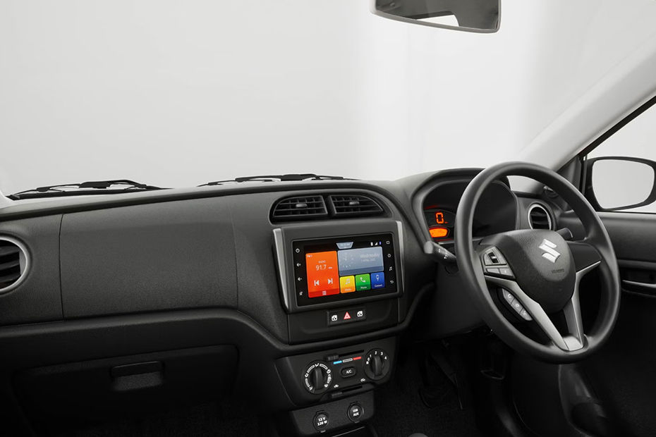 Alto K10 Gallery Image