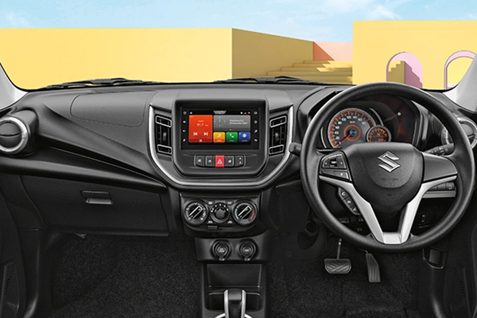 Celerio Gallery Image