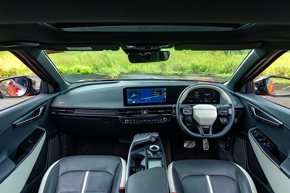 EV6 Gallery Image