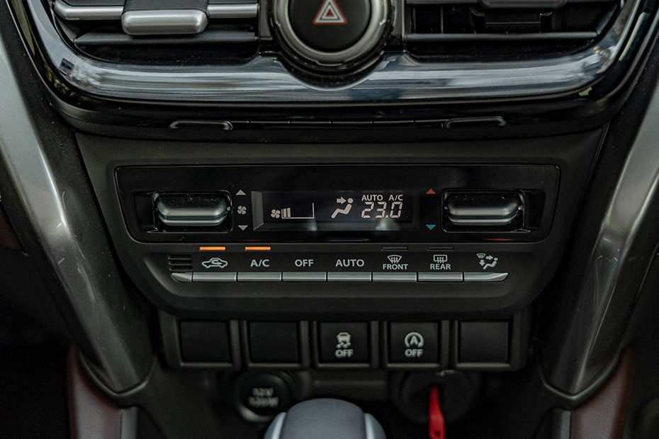 Grand Vitara Gallery Image