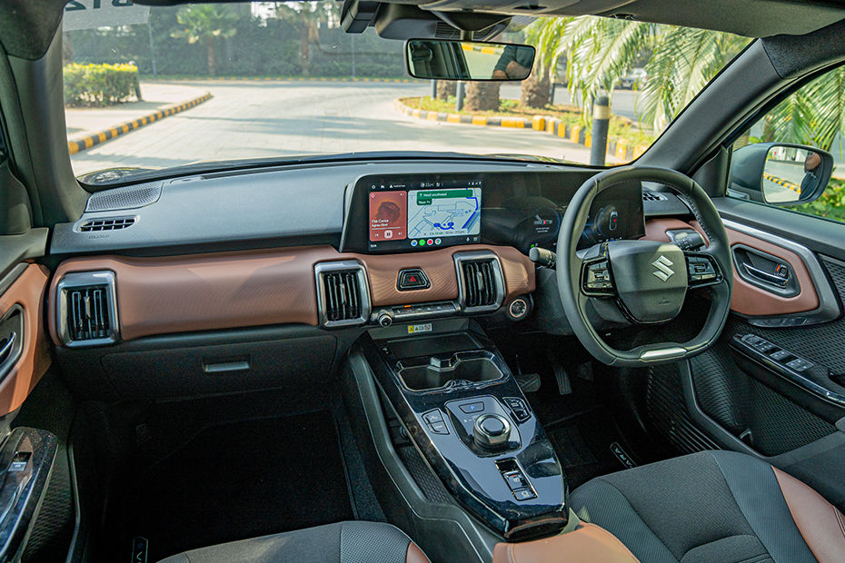 e Vitara Gallery Image