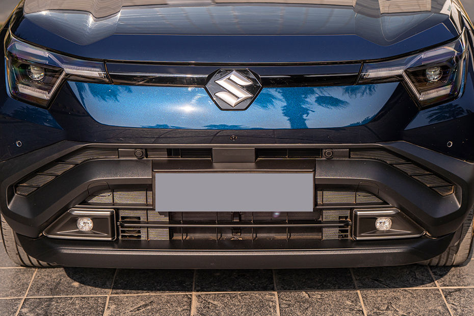 e Vitara Gallery Image