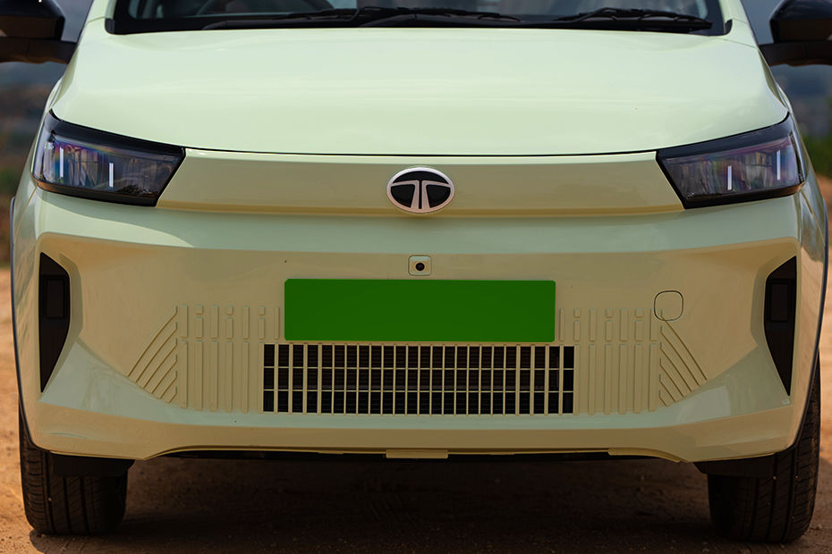 Tiago EV Gallery Image