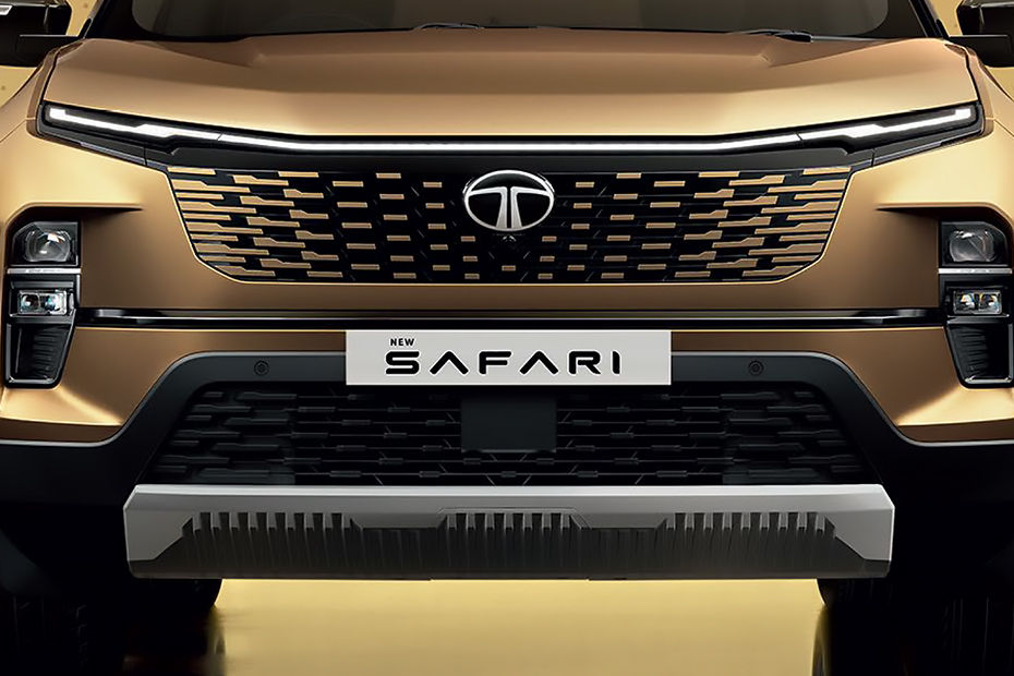 Safari Gallery Image