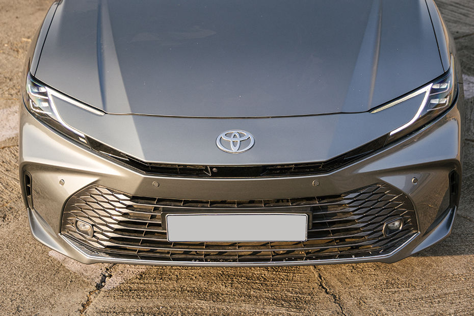 Camry Gallery Image