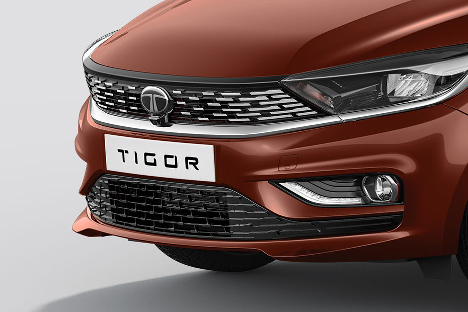 Tigor Gallery Image