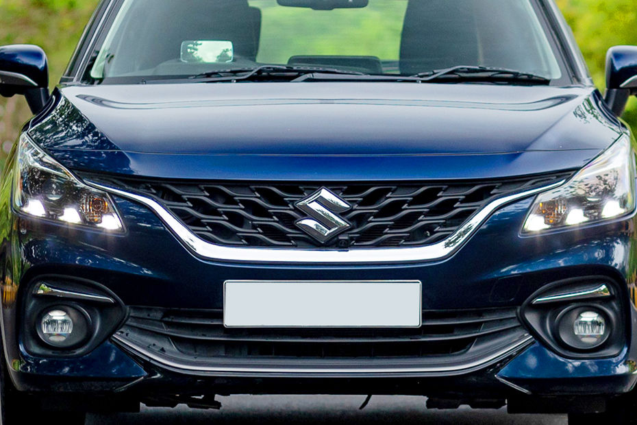 Baleno Gallery Image