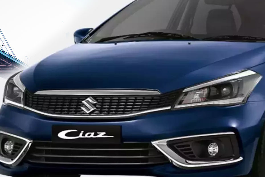 Ciaz Gallery Image