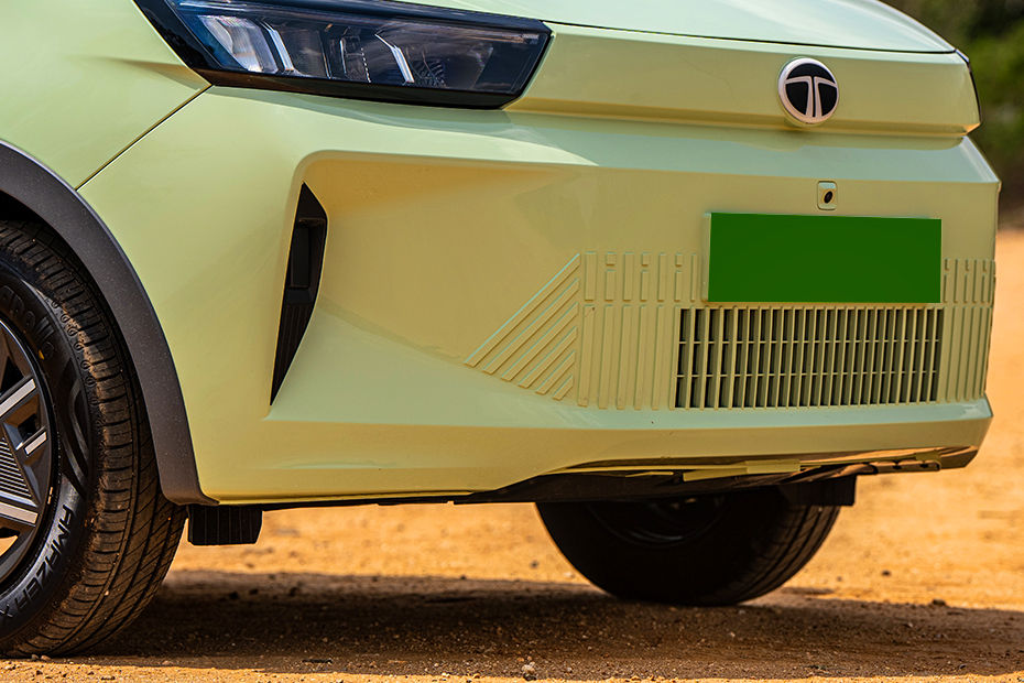 Tiago EV Gallery Image