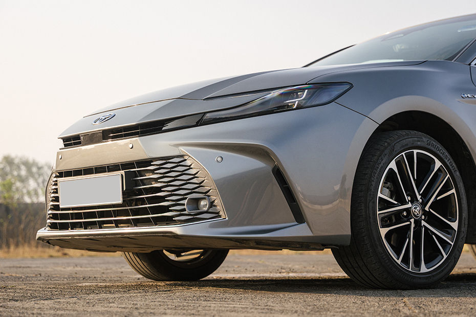 Camry Gallery Image