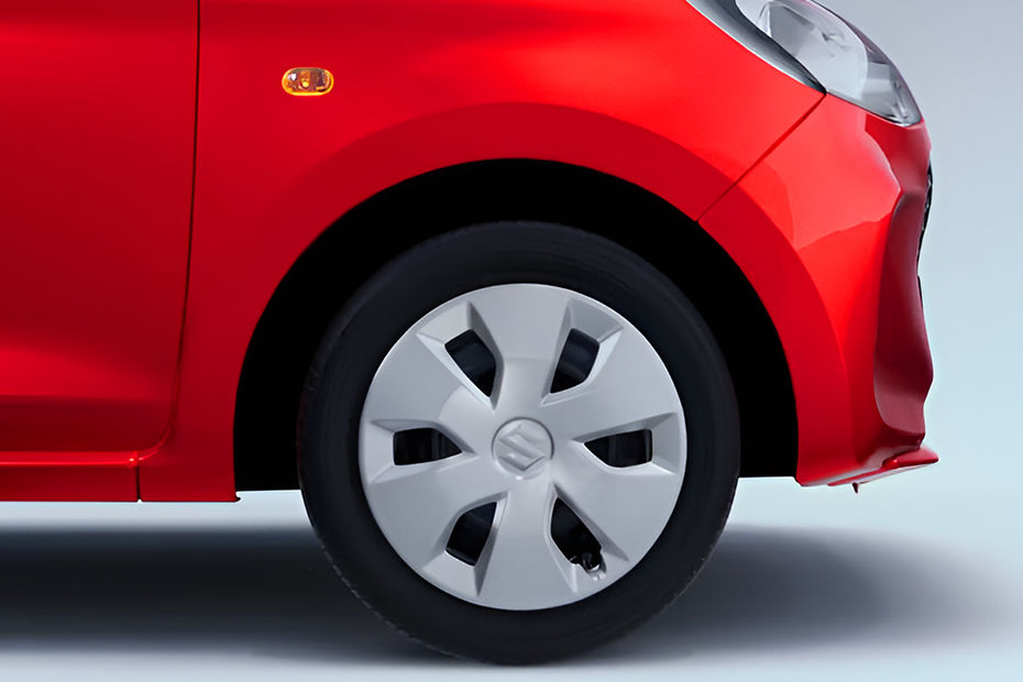 Alto K10 Gallery Image