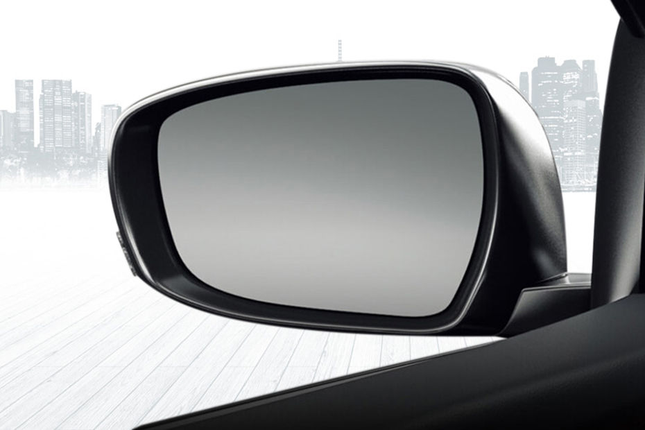 Ciaz Gallery Image