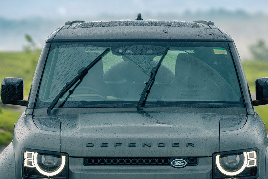Defender Gallery Image
