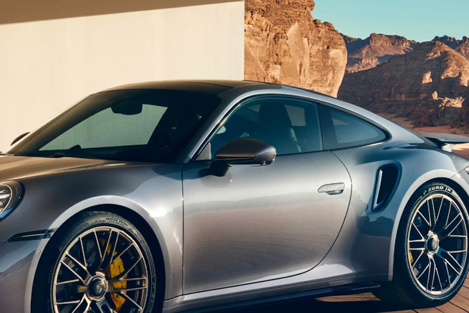 911 Gallery Image