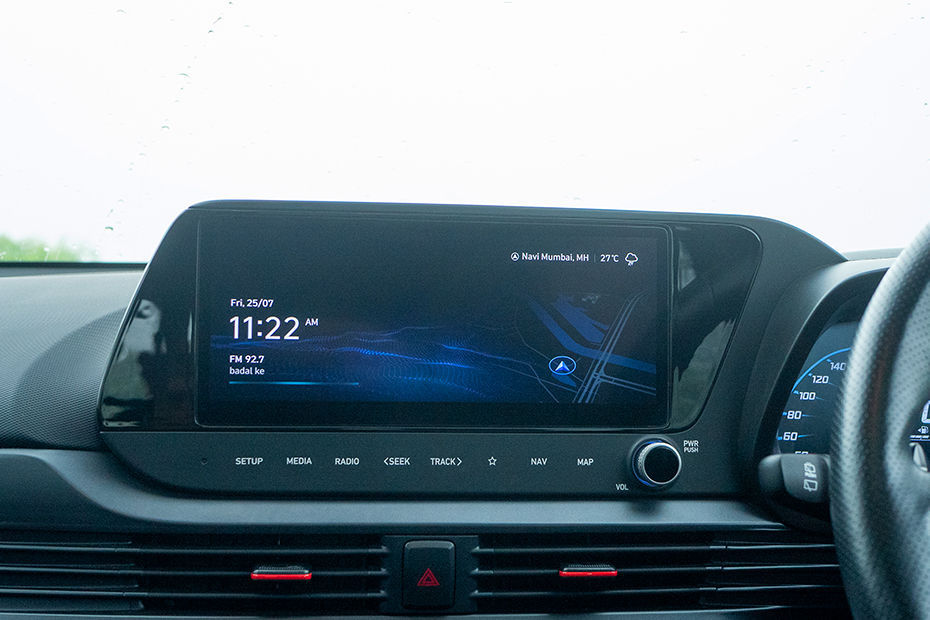 i20 N Line Gallery Image