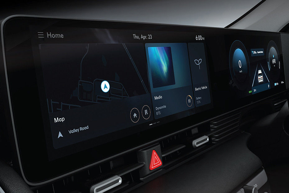 IONIQ 5 Gallery Image