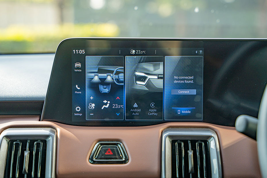 e Vitara Gallery Image