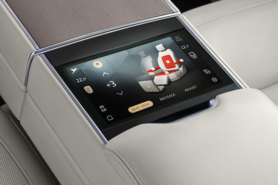 Range Rover Gallery Image