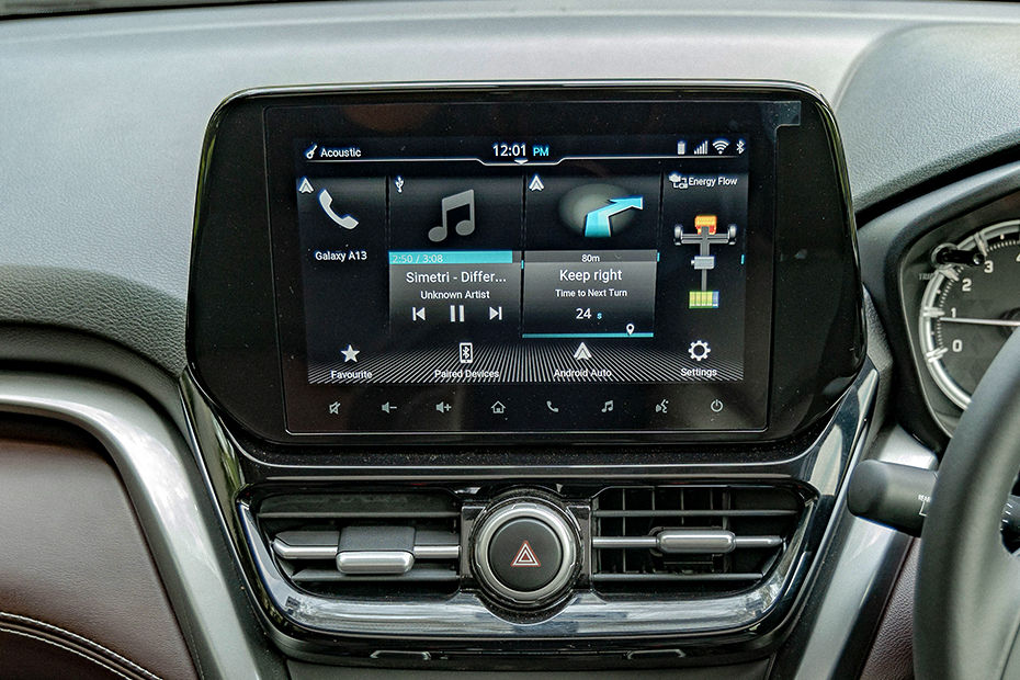 Grand Vitara Gallery Image