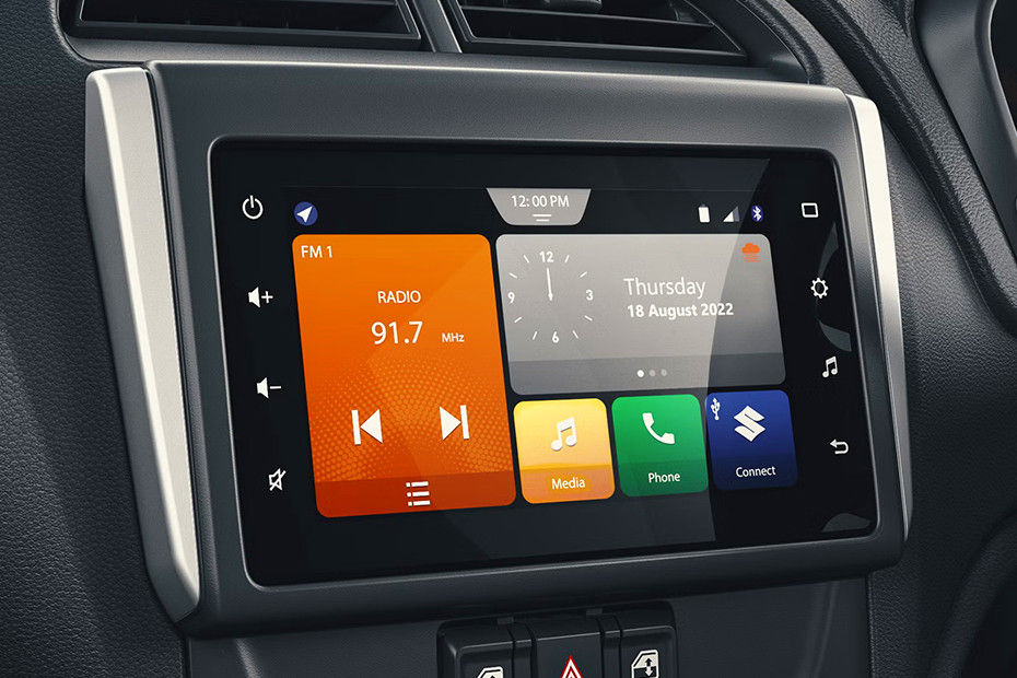 Alto K10 Gallery Image