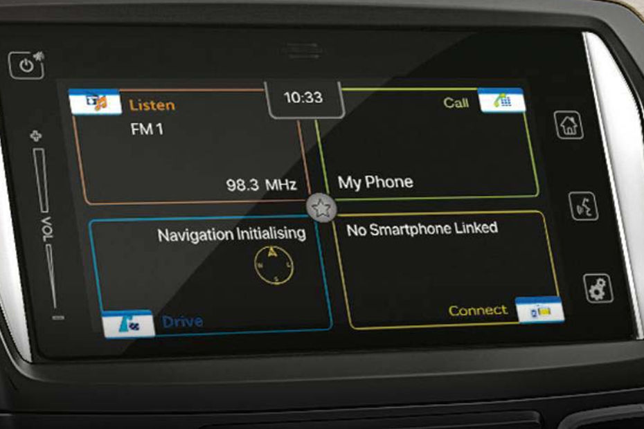 Ciaz Gallery Image
