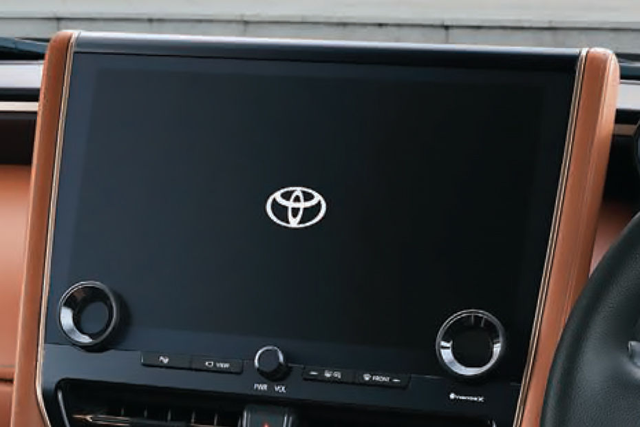 Vellfire Gallery Image