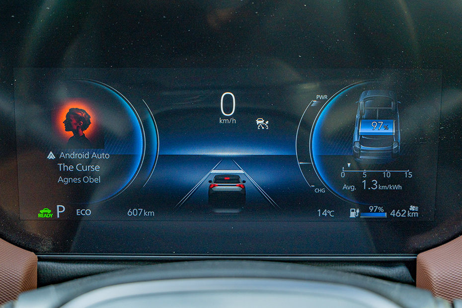 e Vitara Gallery Image