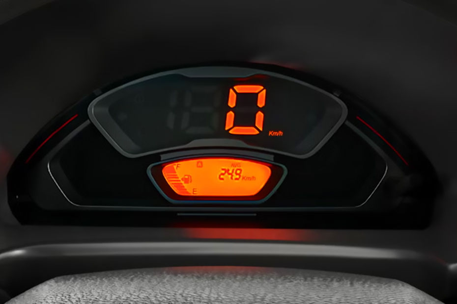Alto K10 Gallery Image