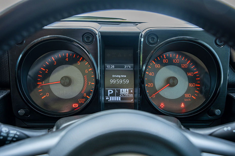 Jimny Gallery Image