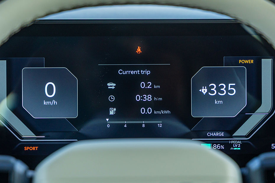 Syros EV Gallery Image