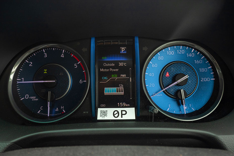 Fortuner Gallery Image