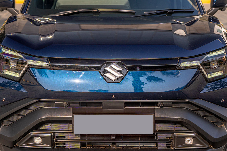 e Vitara Gallery Image